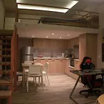 Modern Cozy Appartment In Thessaloniki